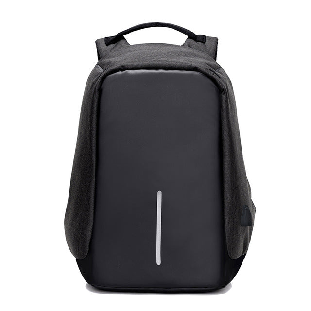 The Protector - Anti-Theft Waterproof Backpack for 15