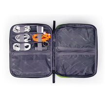 4 Piece Packing Organizer Set - Shoes, Clothes, Tech, Toiletry