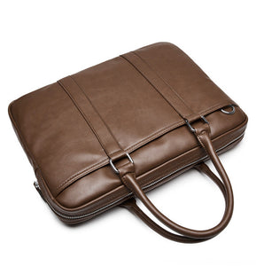 The Classic Business Laptop Bag