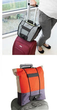 Adjustable Luggage Strap