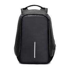 The Protector - Anti-Theft Waterproof Backpack for 15" inch Laptop